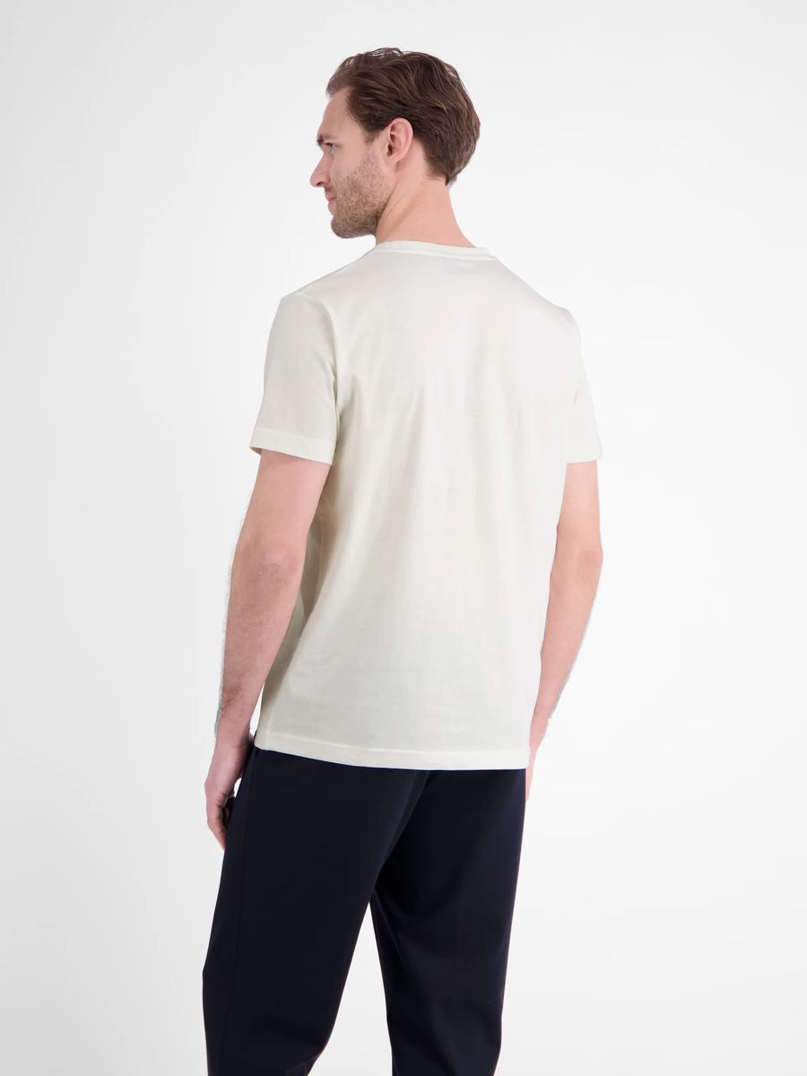 Grafik-T-Shirt Modern Traveller