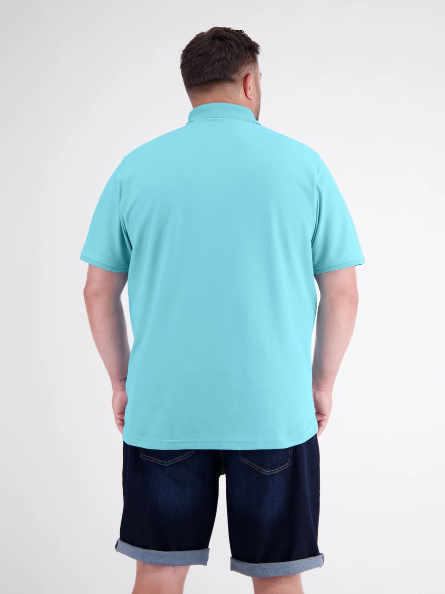 Klassisches Cool & Dry Piqué-Poloshirt
