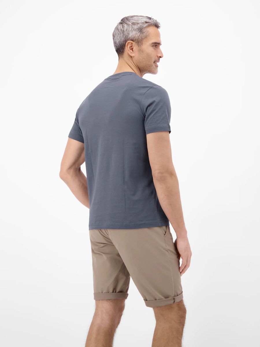 Grafik-T-Shirt Coastal Explorer