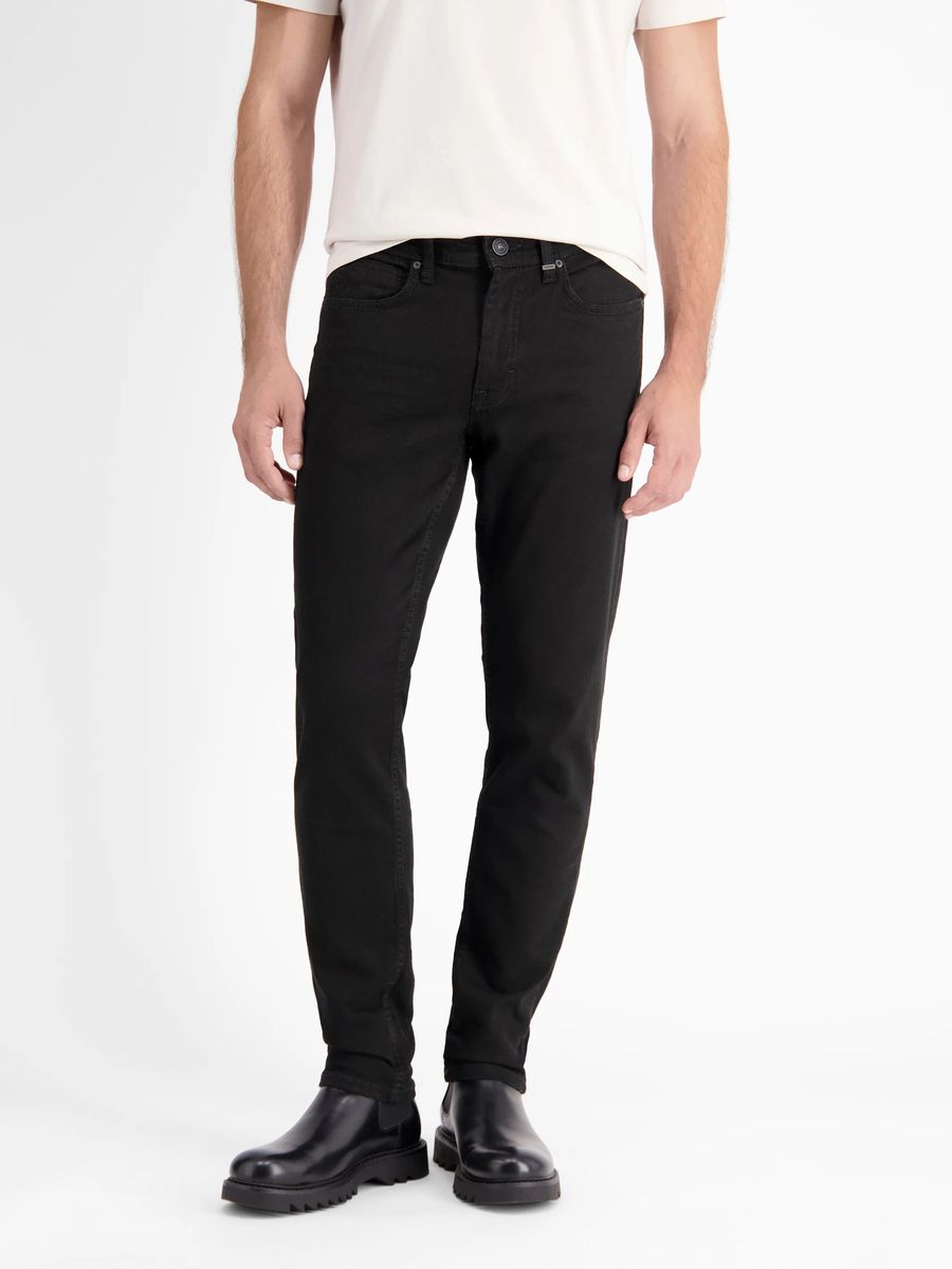 Slim Fit Stretch-Jeans