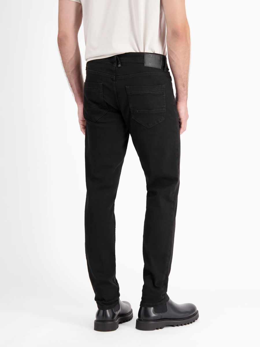 Slim Fit Stretch-Jeans