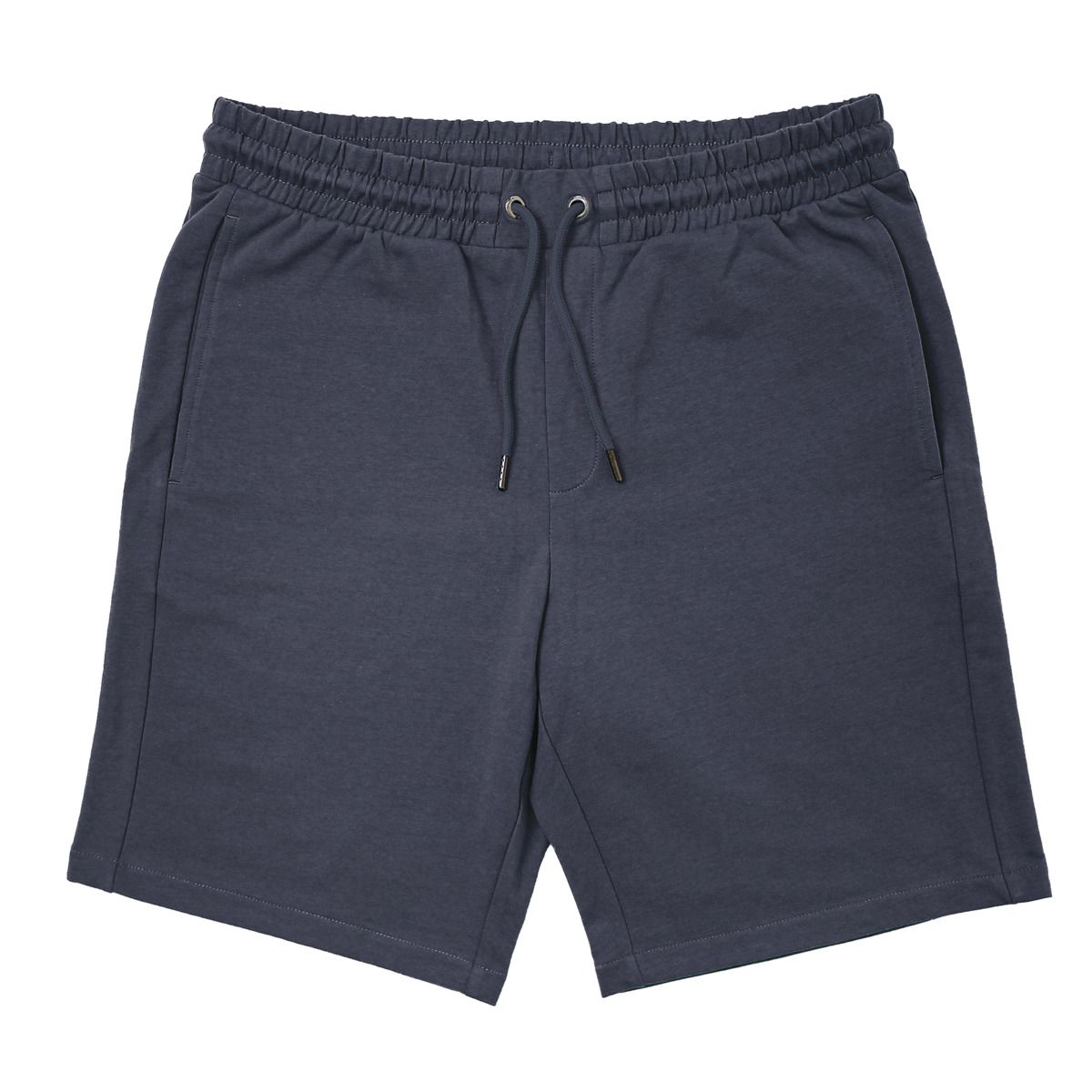 Bequeme Bio-Baumwoll Lounge-Shorts