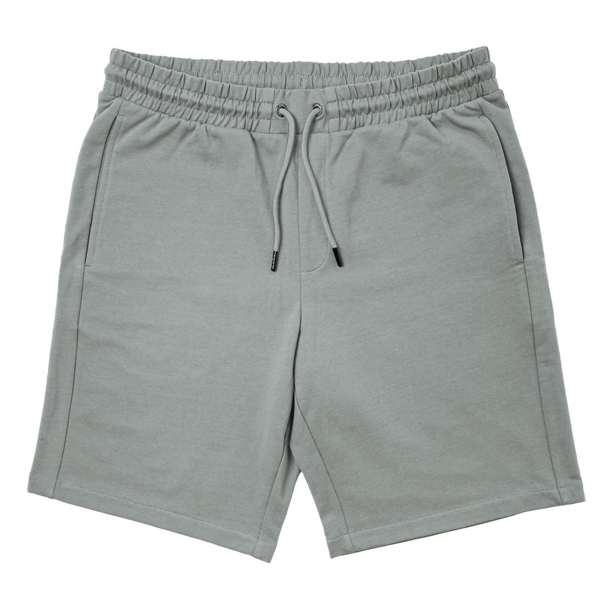 Bequeme Bio-Baumwoll-Sweatshorts