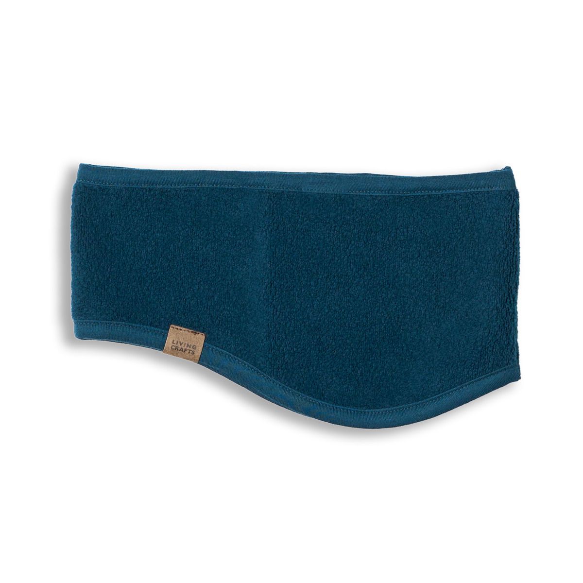 Weiches Fleece-Stirnband für die Ohren