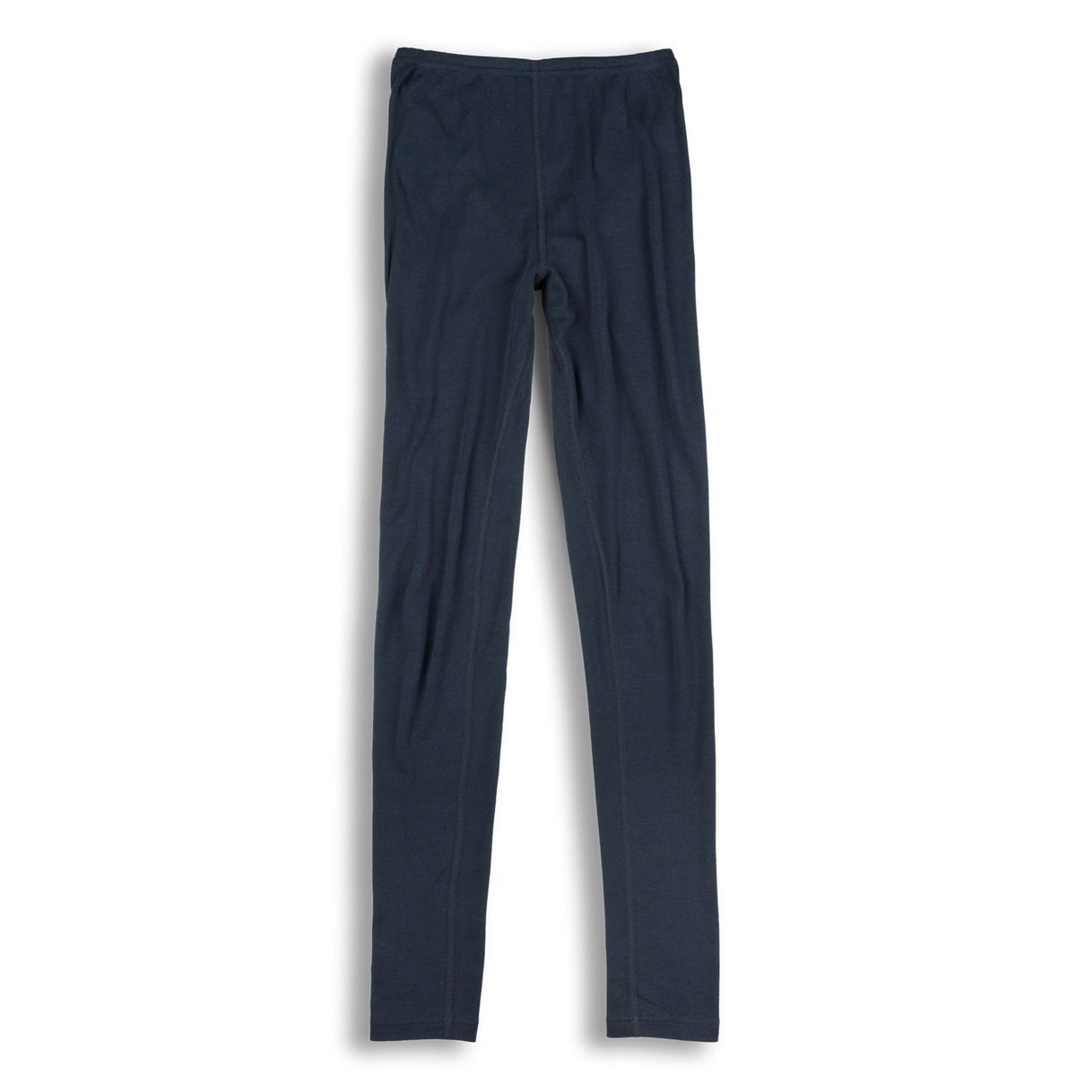 Leggings aus Bio-Wolle und Baumwolle