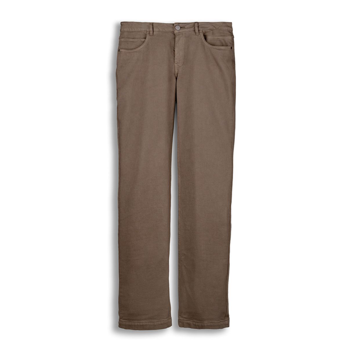 Robuste Regular Fit Five-Pocket Hose