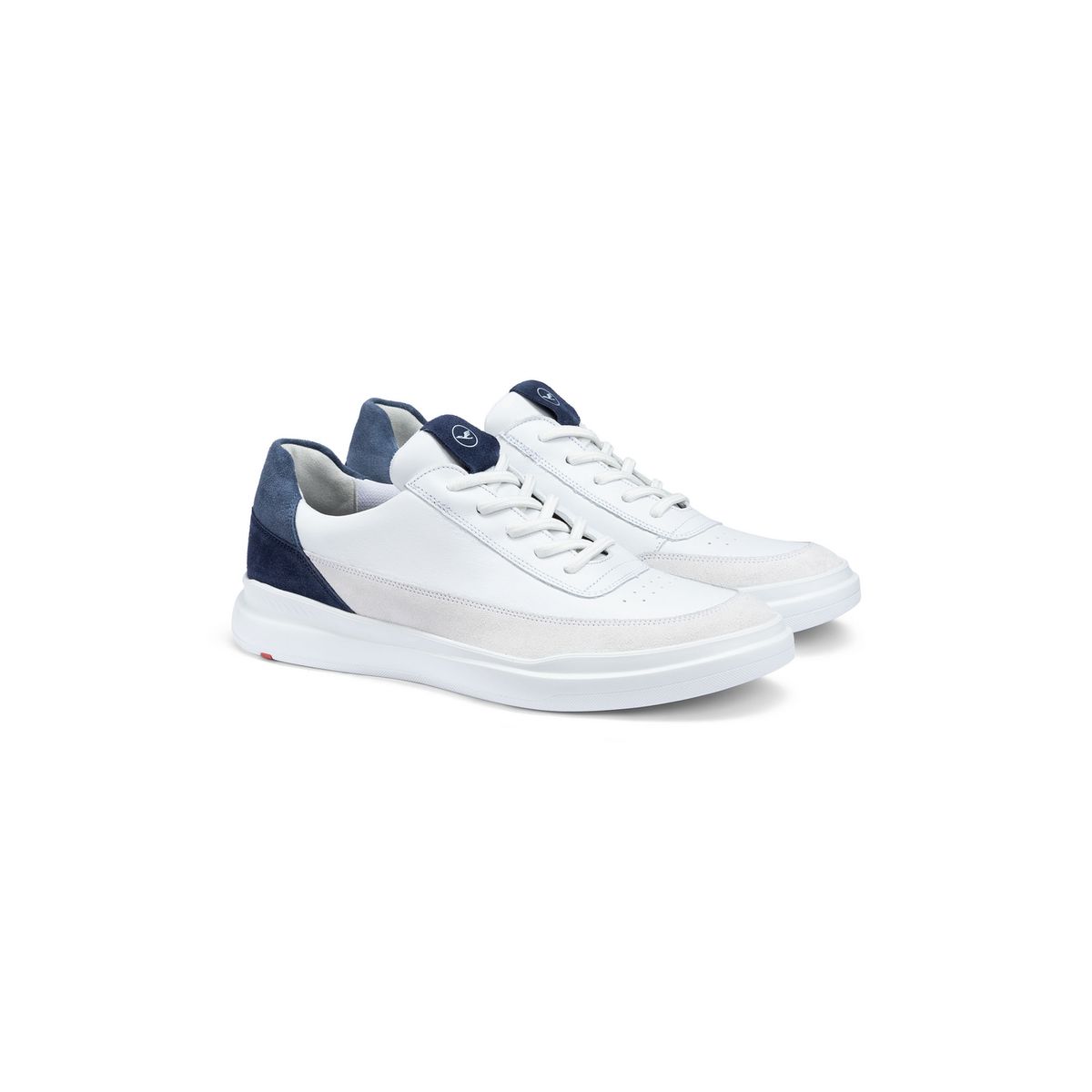 Minimalistische Low-Top Reise-Sneaker