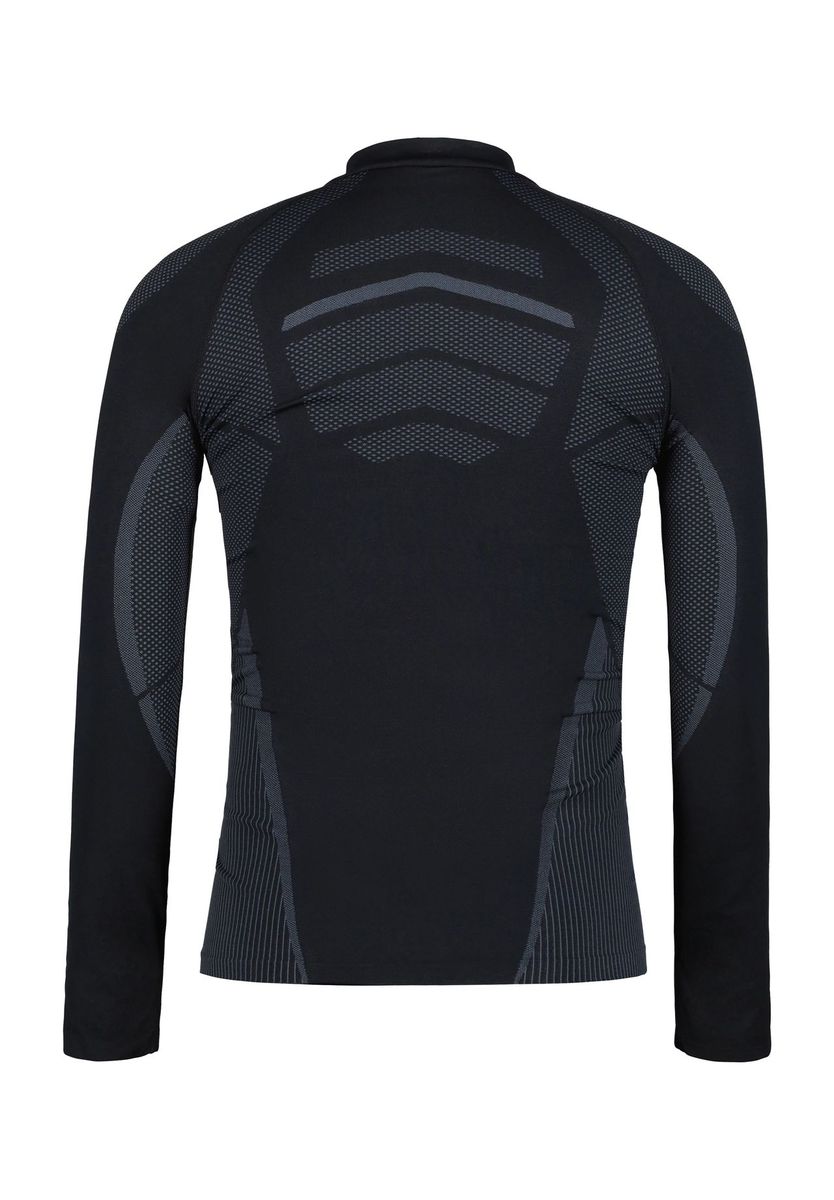 Funktions-Langarm-Baselayer-Top
