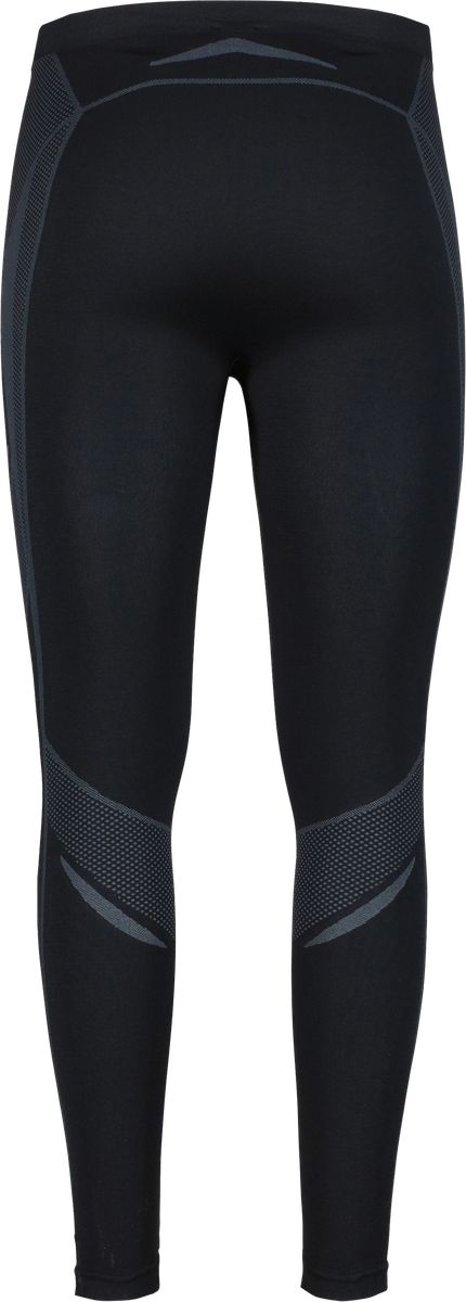 Nahtlose technische Baselayer-Tights