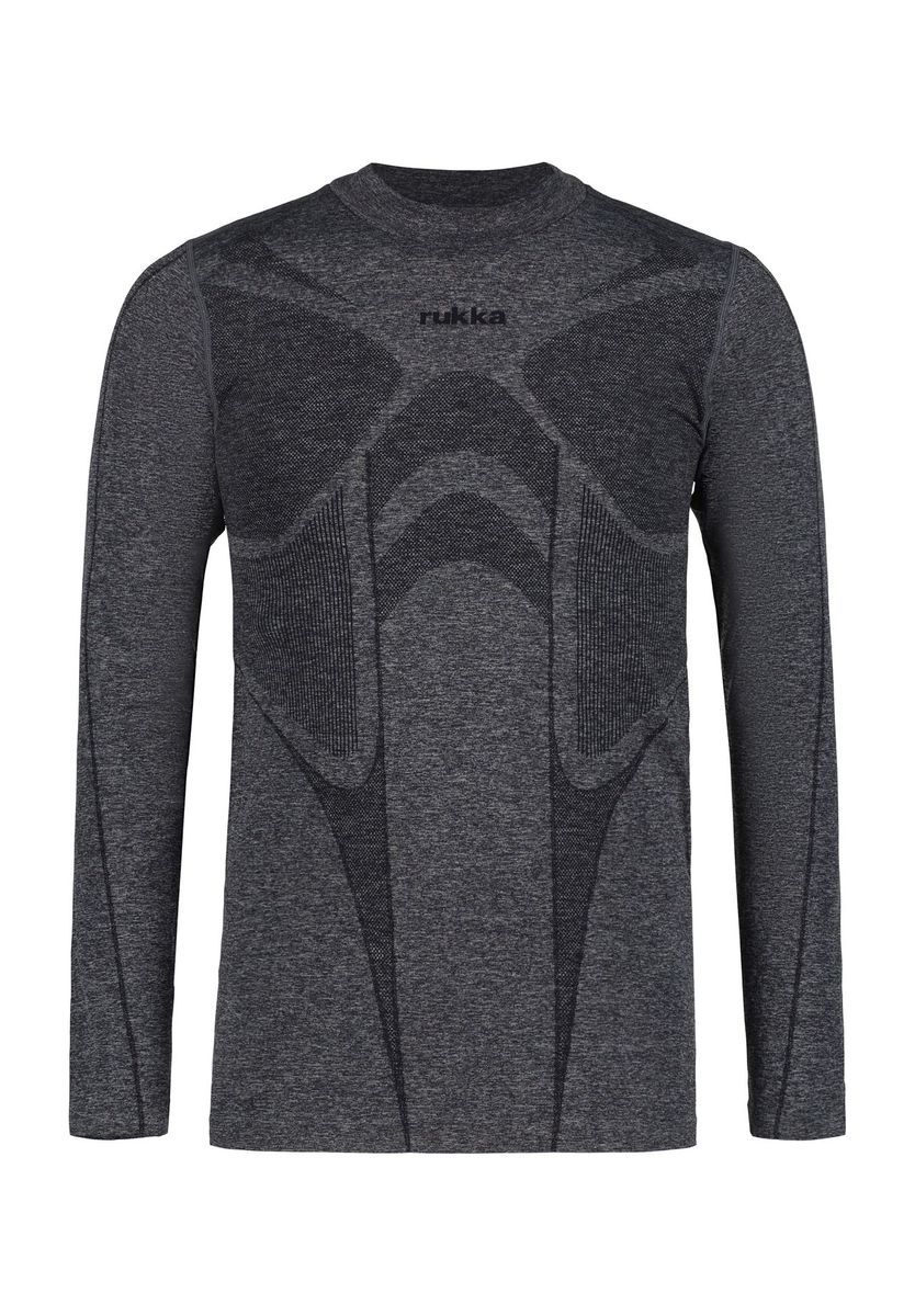 Funktions-Baselayer-Oberteil