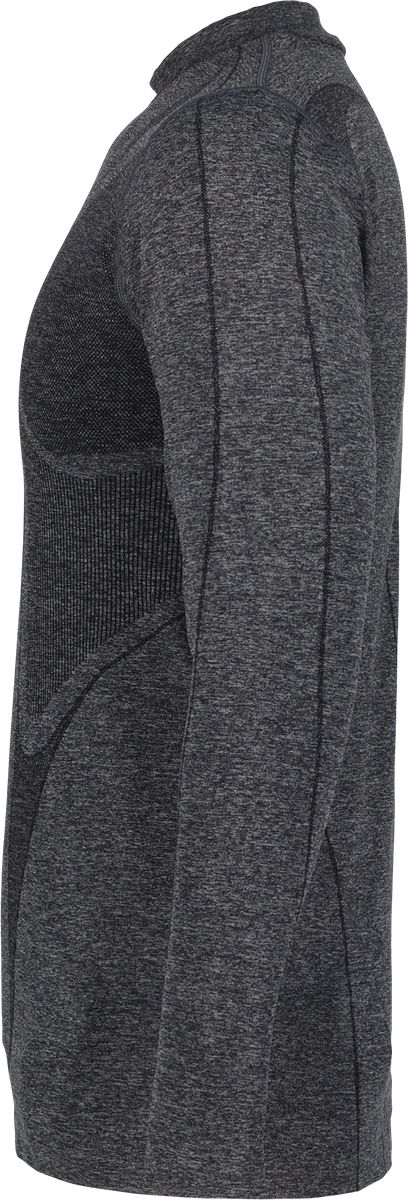 Nahtloses Funktions-Base-Layer-Oberteil