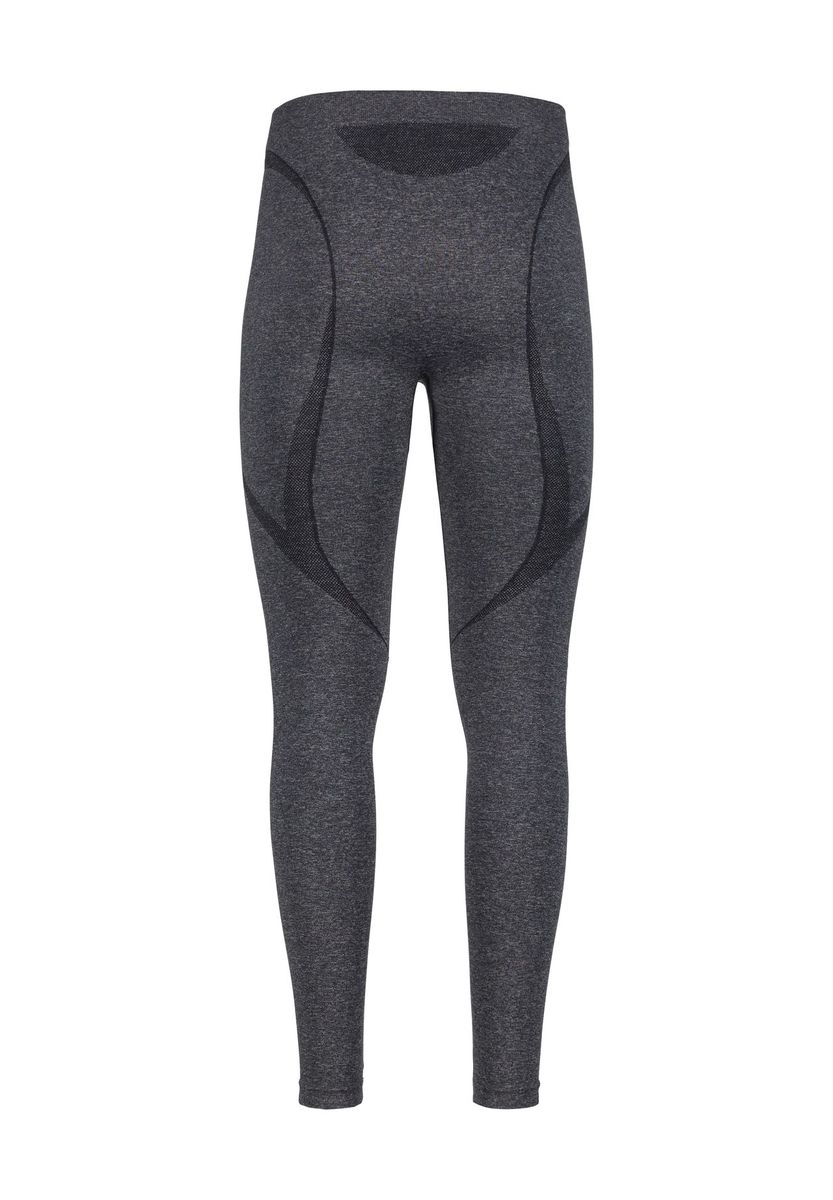 Nahtlose Sport Leggings Tights