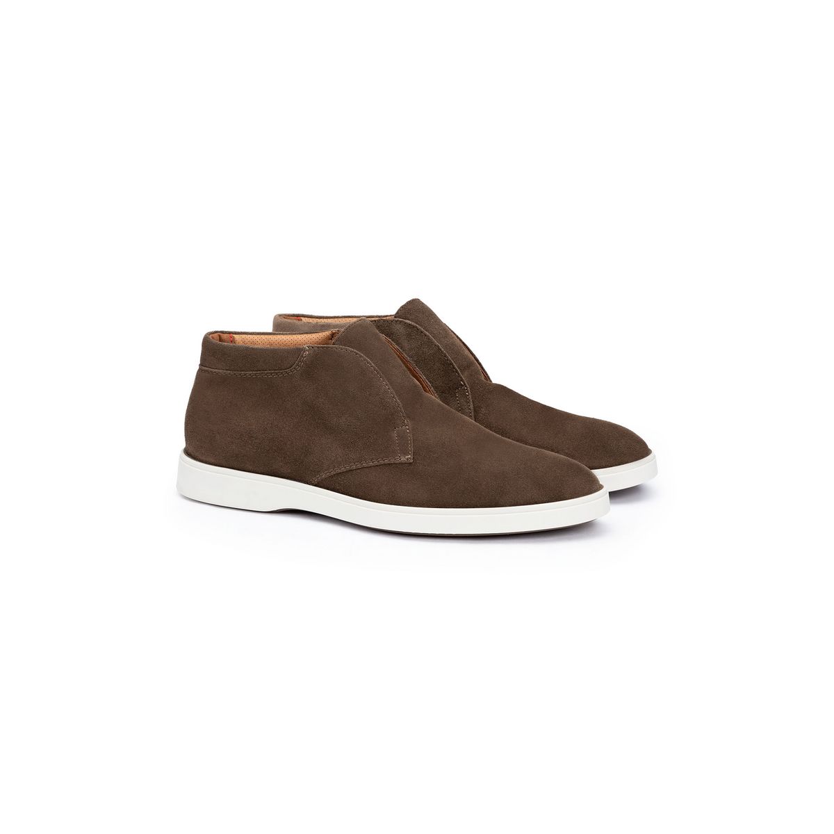 Humphrey Rauleder Slip-On Stiefeletten