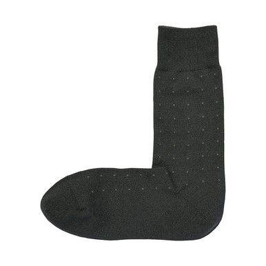 Rechtwinklige Essentials mit Punktmuster