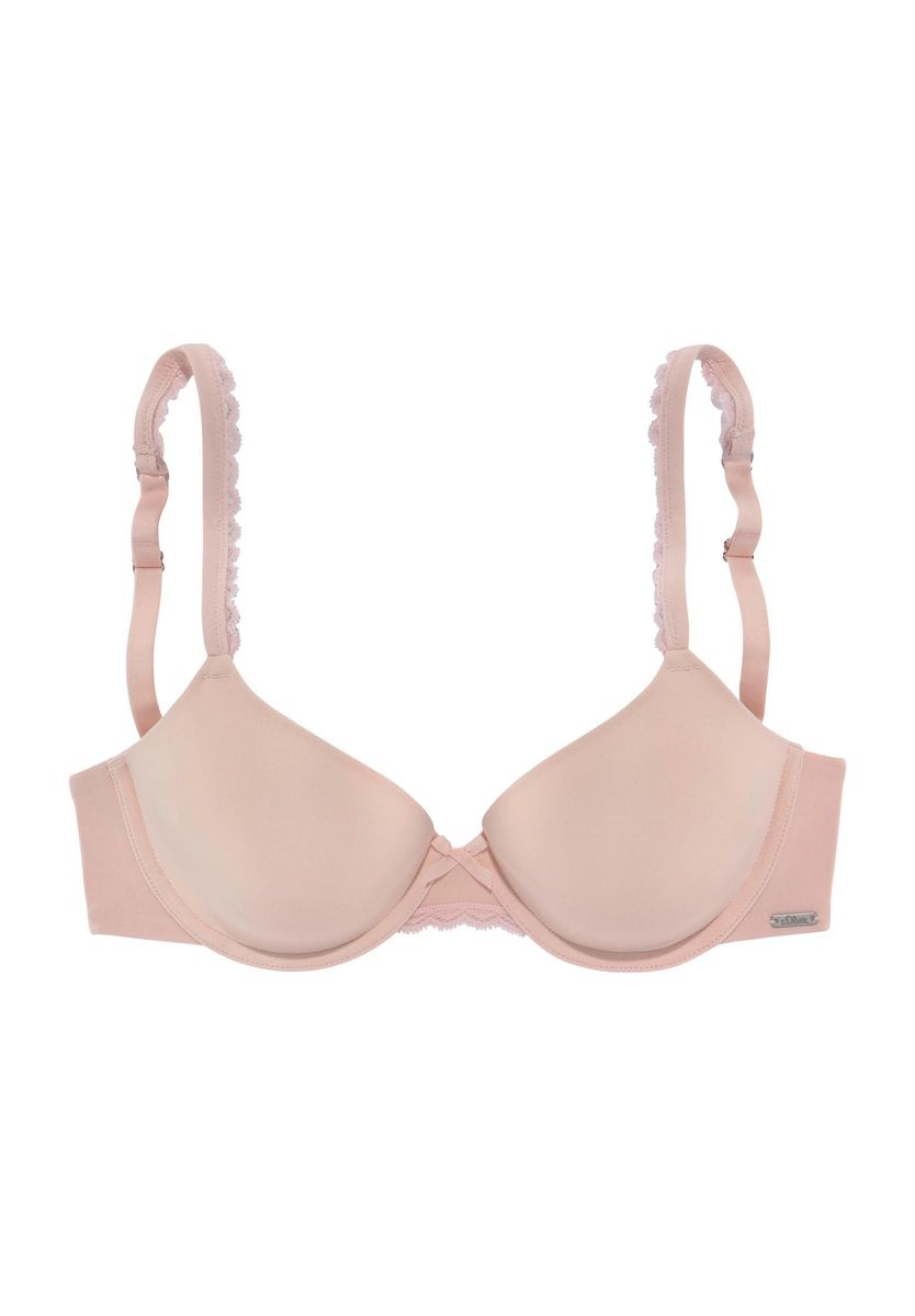 Camille BH mit Spitze und Bügel