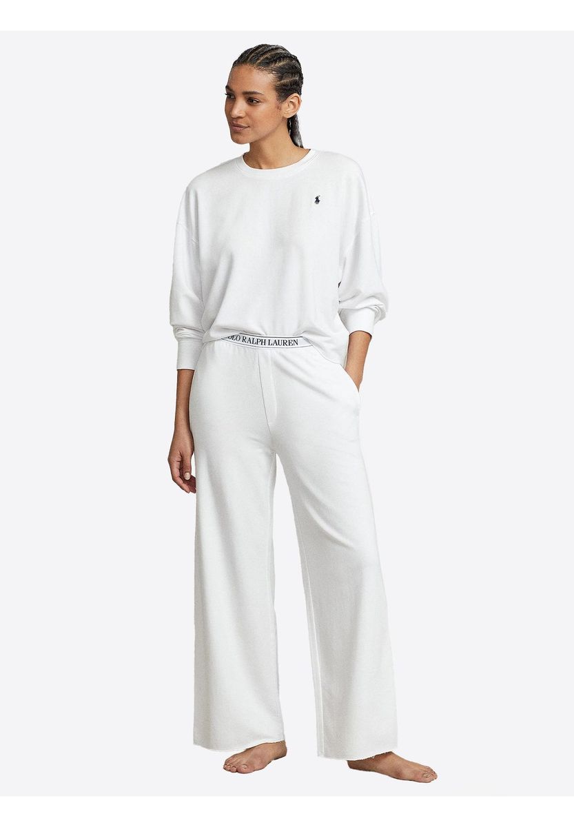 Loungewear-Set mit entspannter Passform