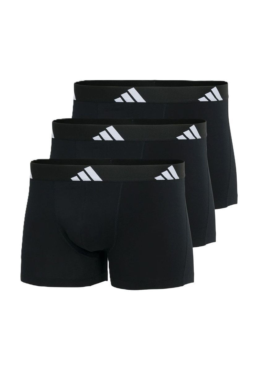 Herren Active Flex Baumwoll Boxer-Briefs