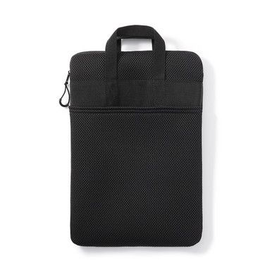 Gepolsterte minimalistische Tablet-Tragetasche