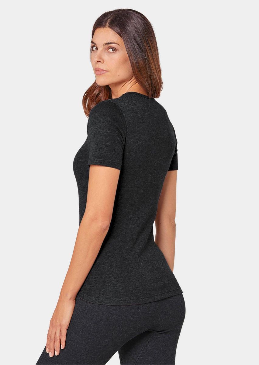 Funktionales Thermo-Halbarmshirt