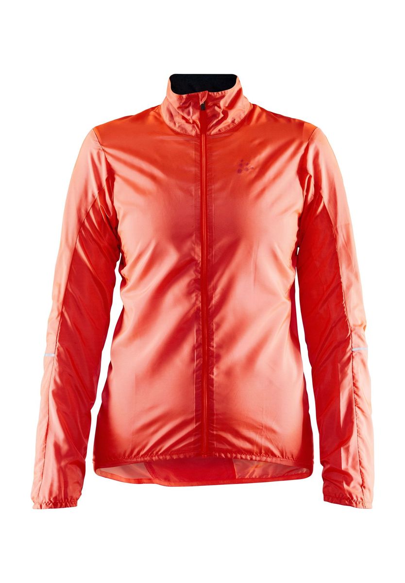 Winddichte Performance Laufjacke