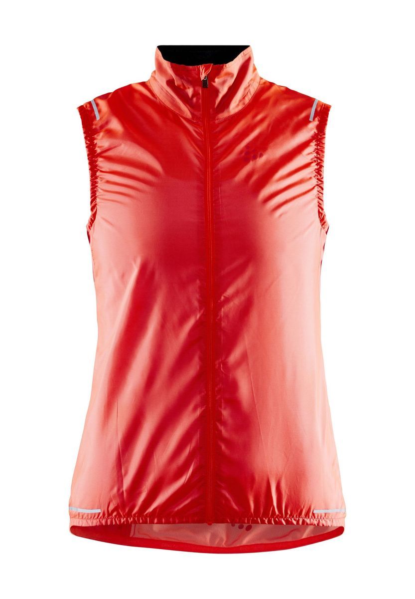 Leichte Radsport Windweste