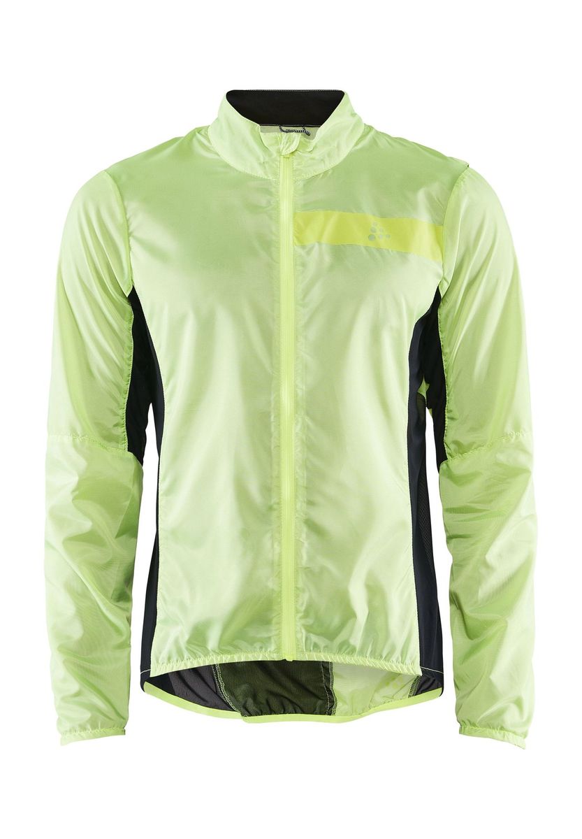 Leichte Winddichte Fahrradjacke für Herren