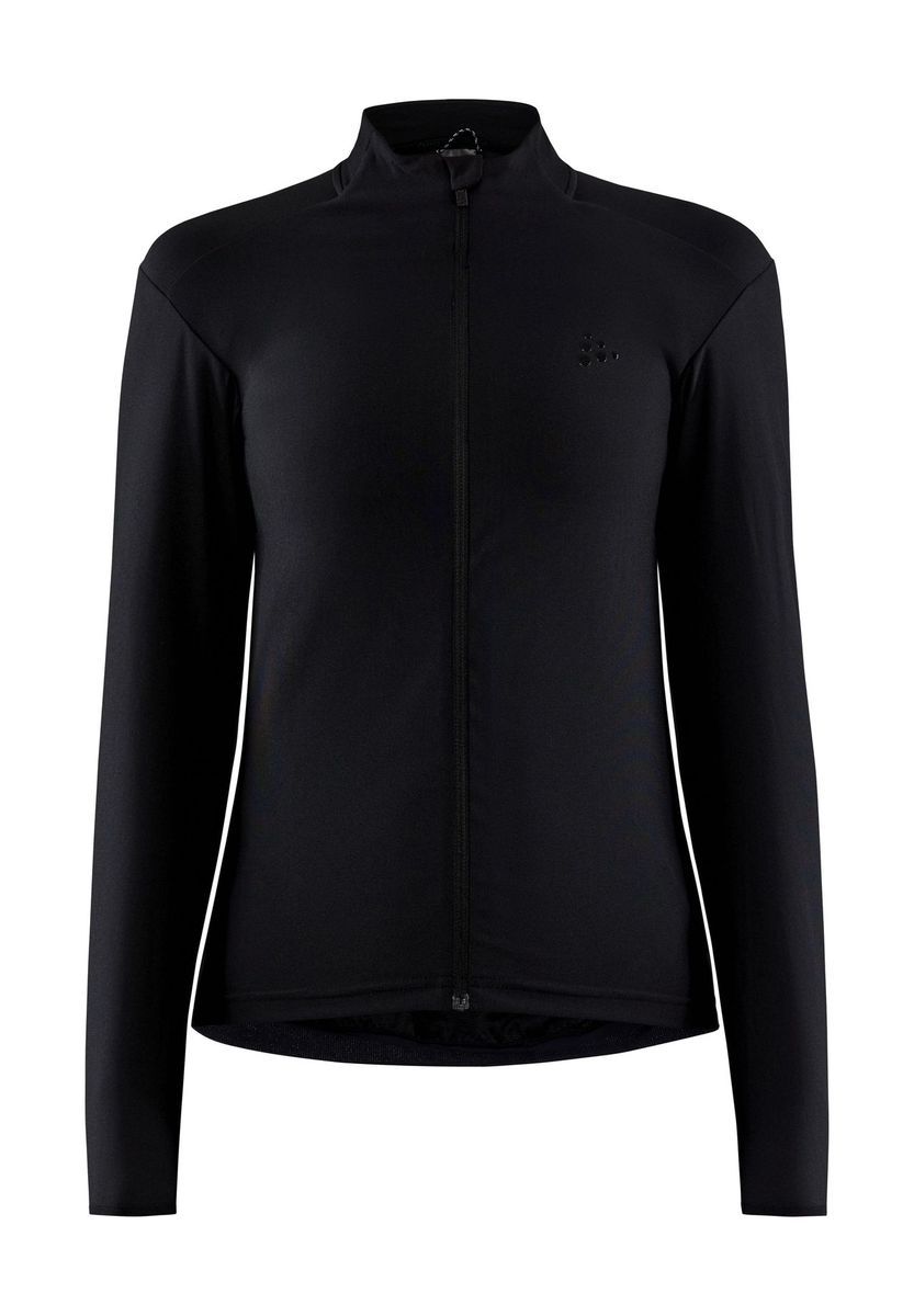 Essential Langarm Radsportjacke
