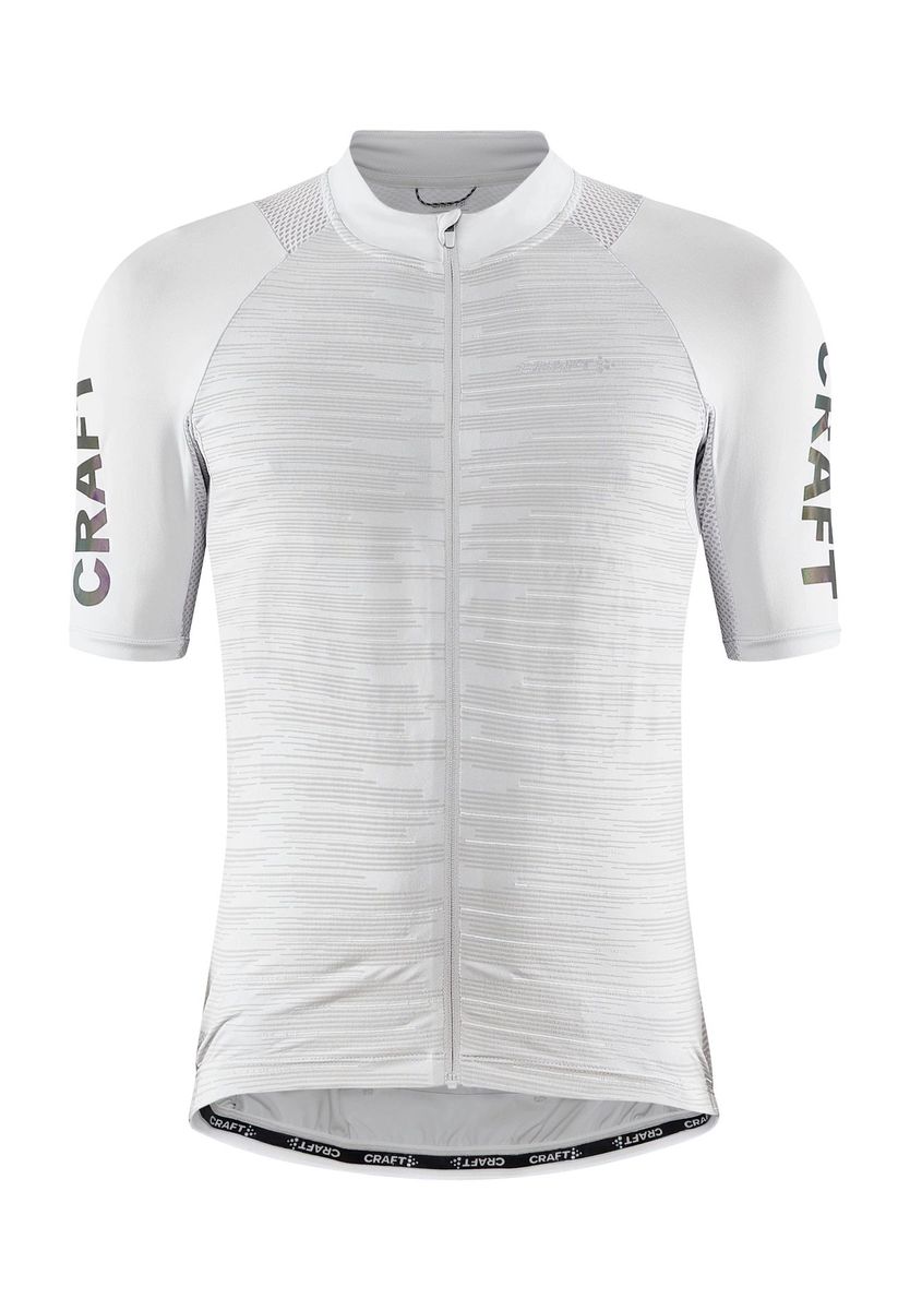 Atmungsaktives Herren-Radtrikot