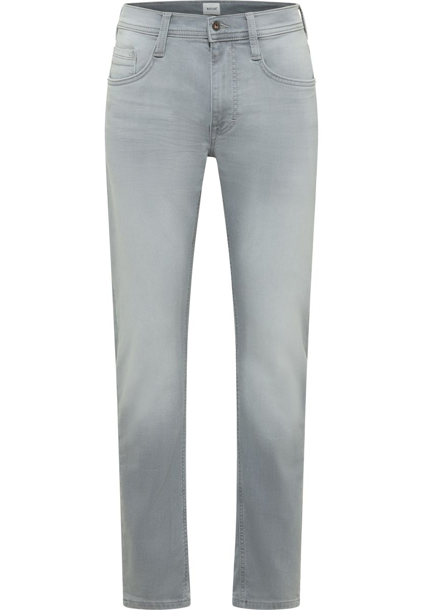 Bequeme Slim Fit Denim Jeans