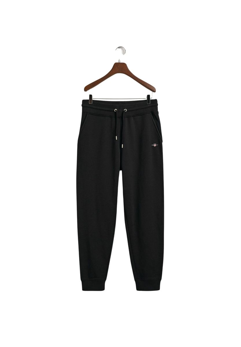 Lässige Fleece-Jogginghose