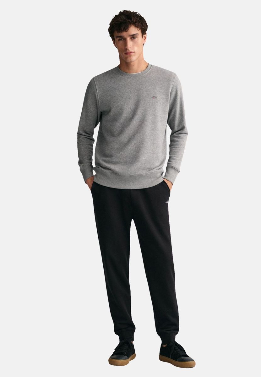 Lässige Fleece-Jogginghose