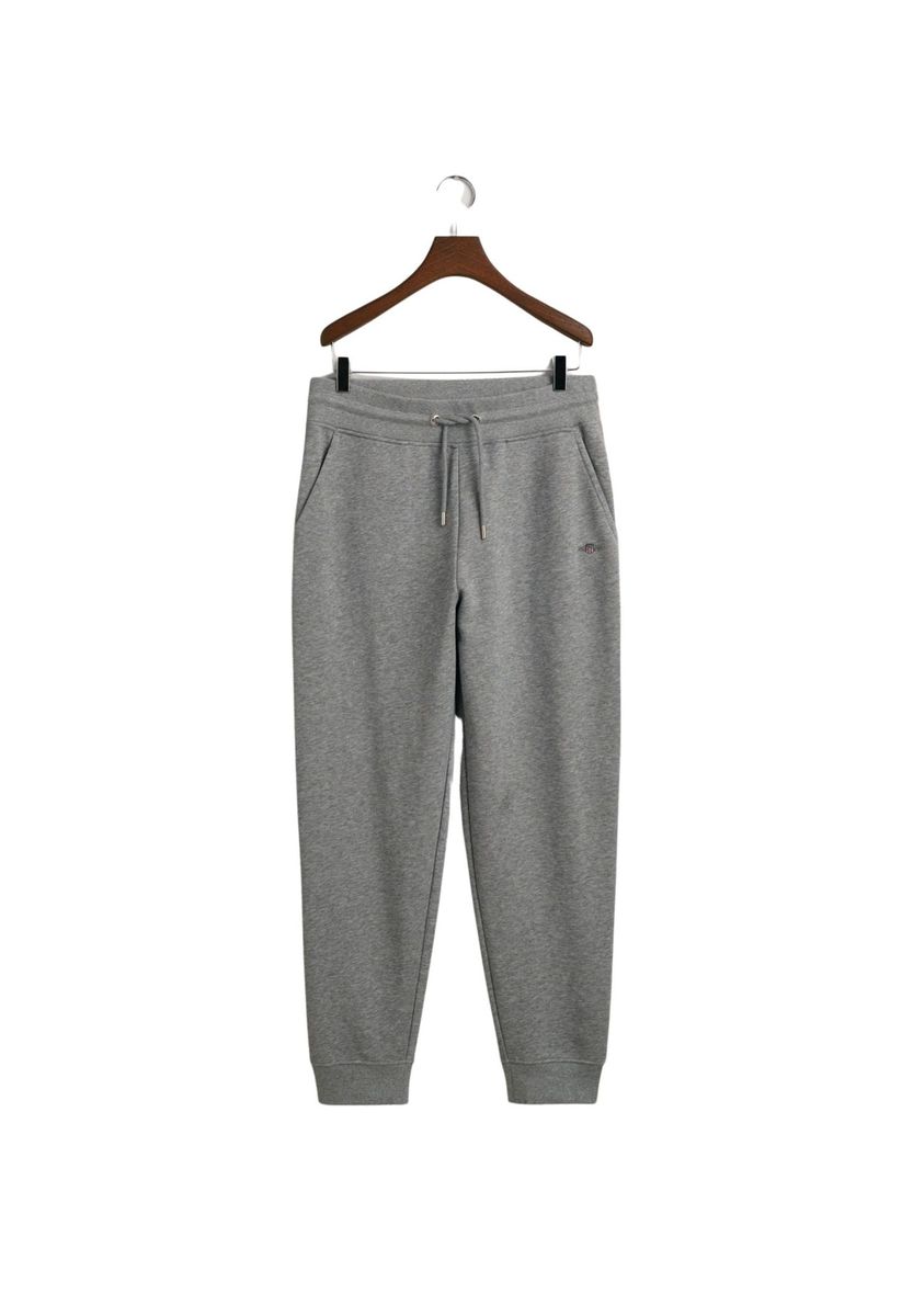 Herren Regular Fit Jogginghose mit Kordelzug