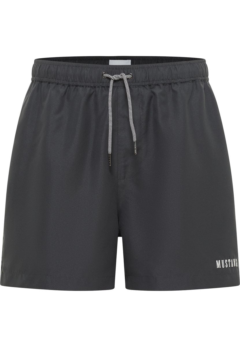 Sportive schnelltrocknende Badeshorts