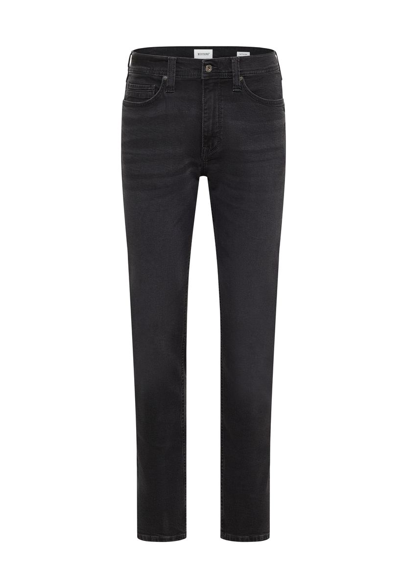 Authentische Slim-Fit Jeans mit Stretch