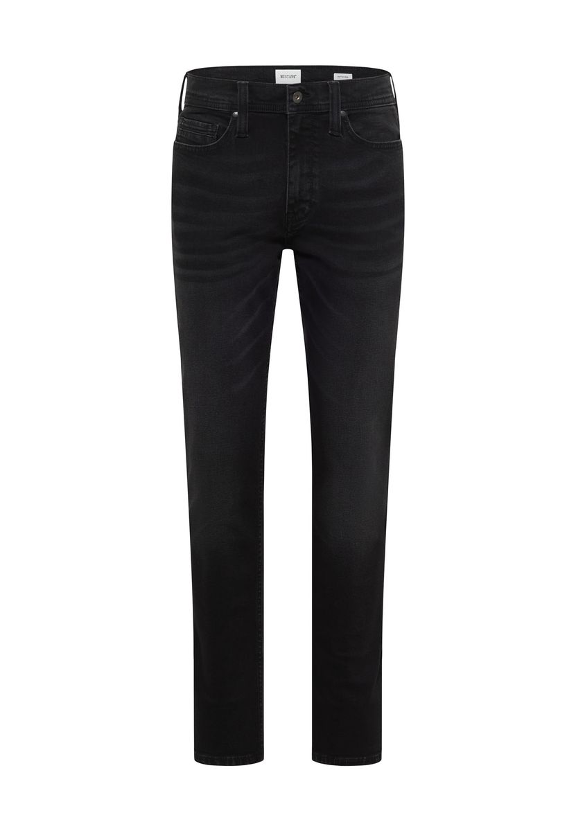 Vegas Slim Flexibles Stretch-Denim