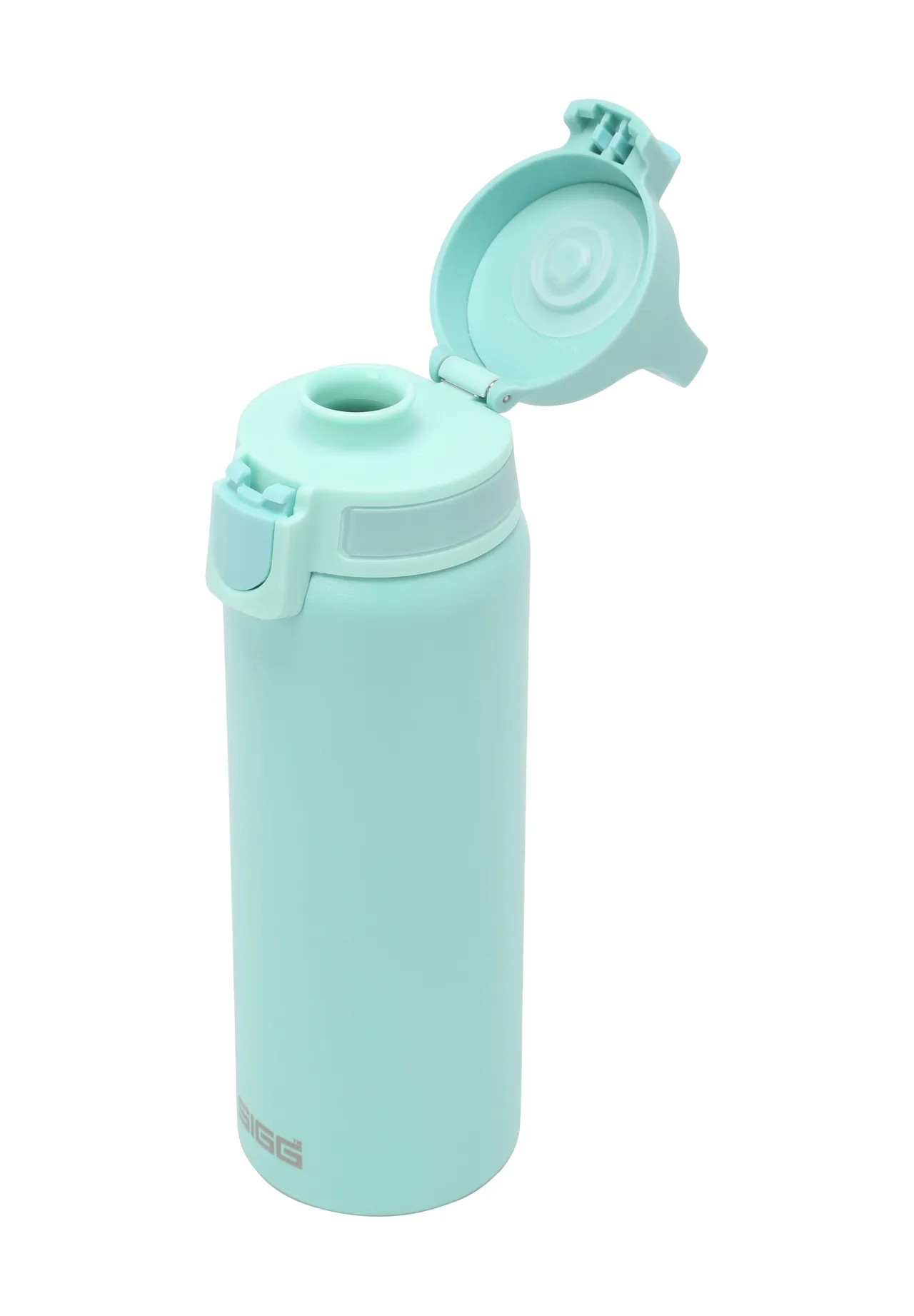 SIGG™ Trinkflasche "Shield One", türkis