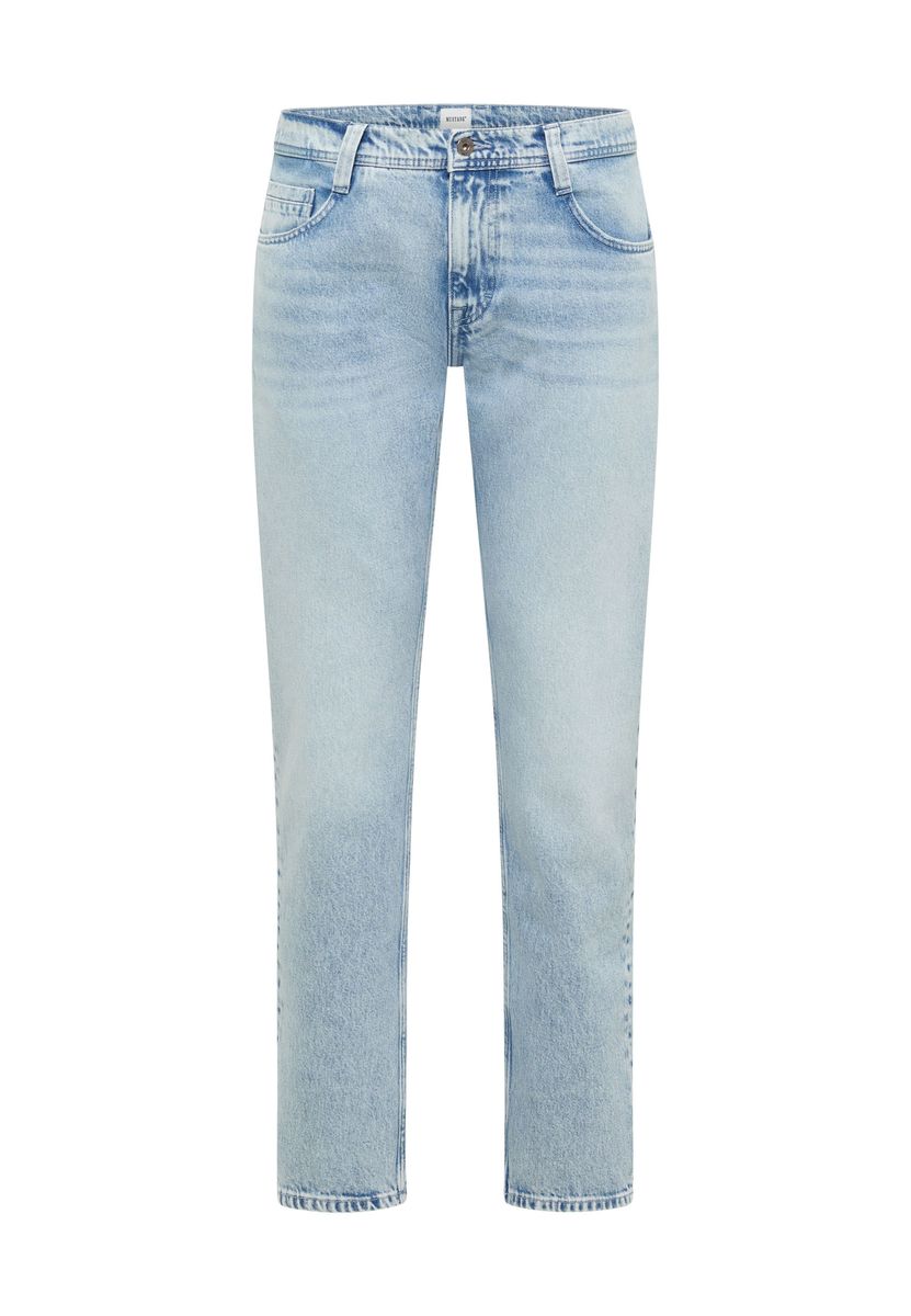 Denver Straight-Leg Denim-Jeans