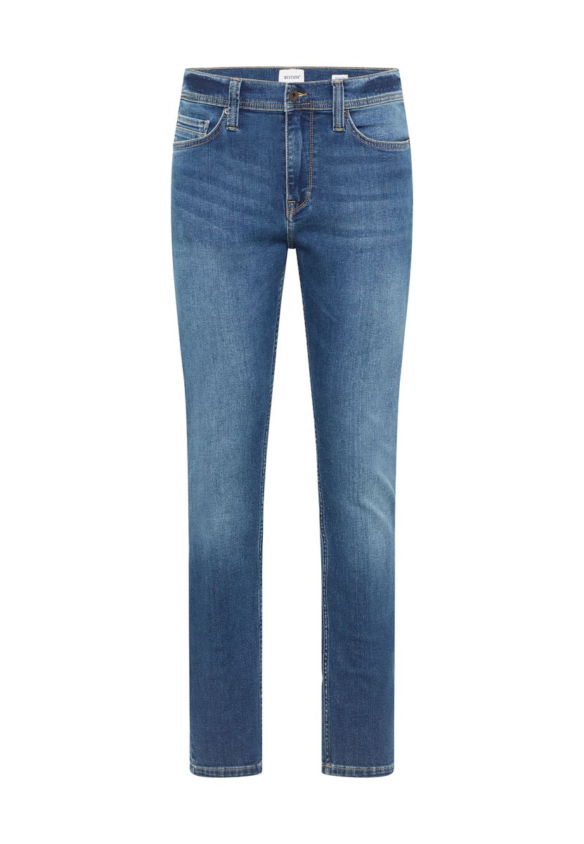 Slim-Fit Be Flexible Denim-Jeans