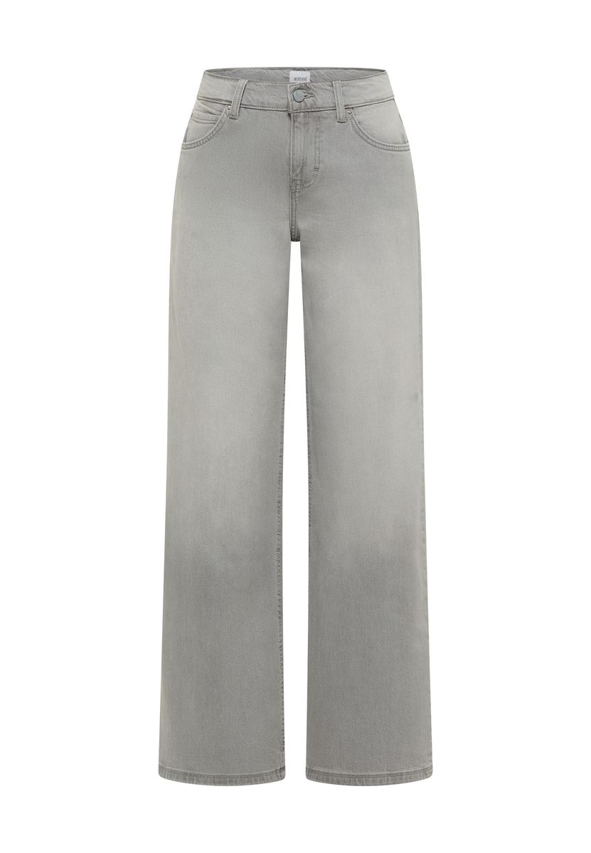 Medley Wide Leg Jeans