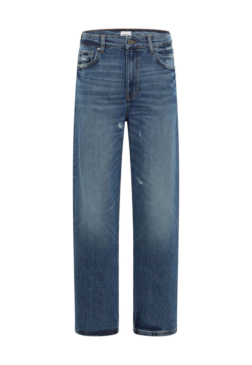 Lockere Jeans im Loose Fit