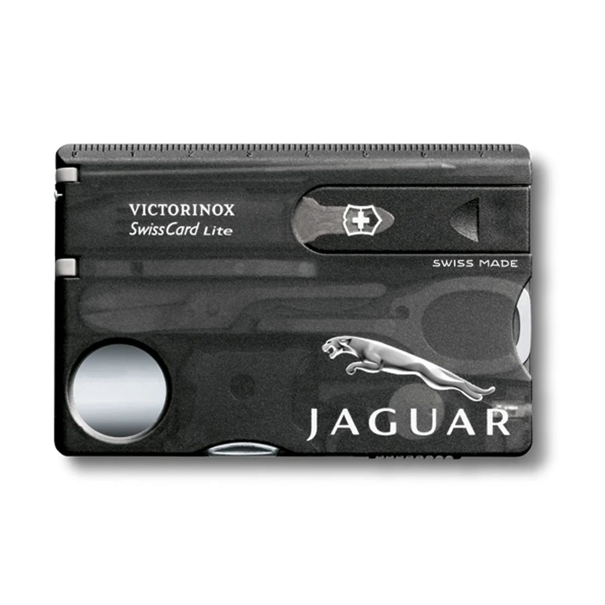 Kompakte Multitool-Karte