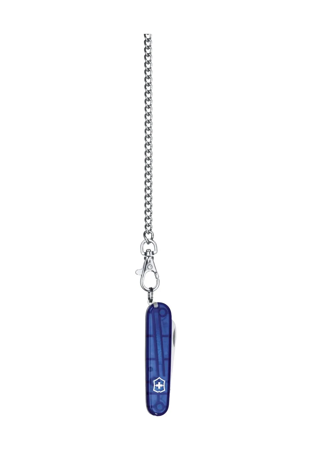 Taschenmesser "My First Victorinox", für Kinder, blau