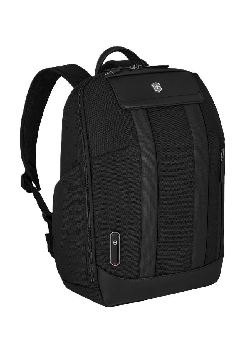Moderner Laptop-Rucksack für Pendler
