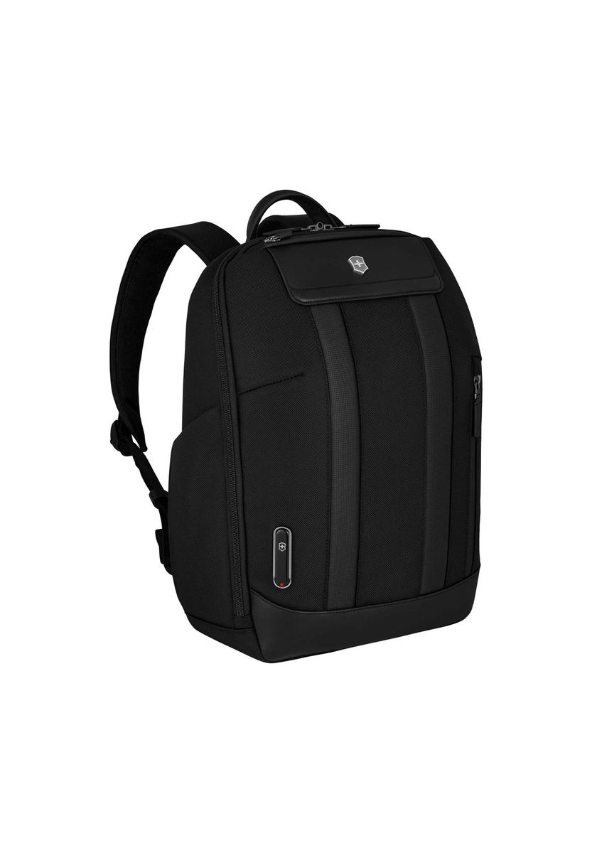 Moderner Laptop-Rucksack für Pendler