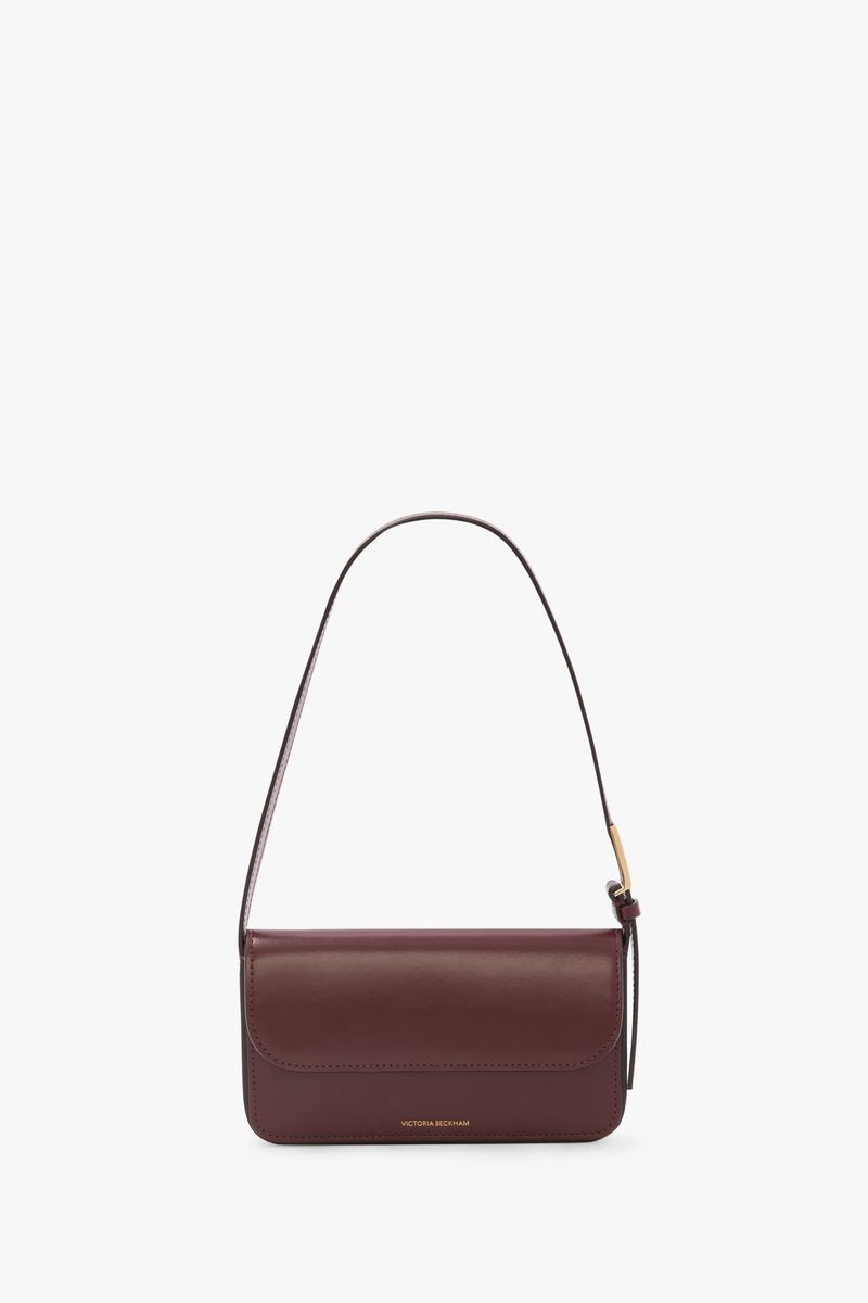 Dorian Handtasche aus Leder