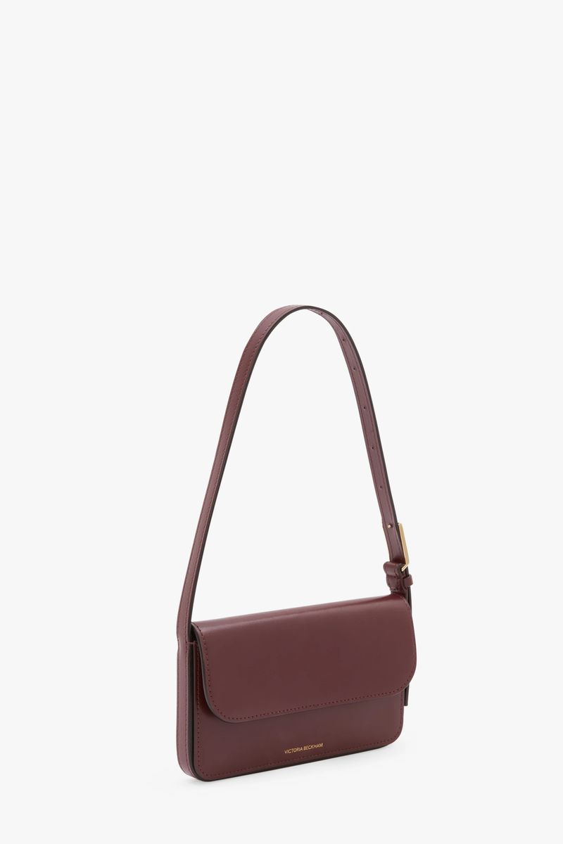 Dorian Handtasche aus Leder