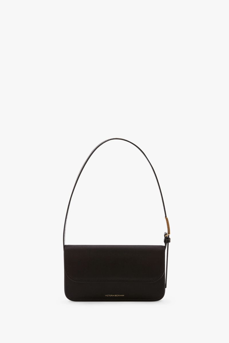 Dorian Satin-Tasche