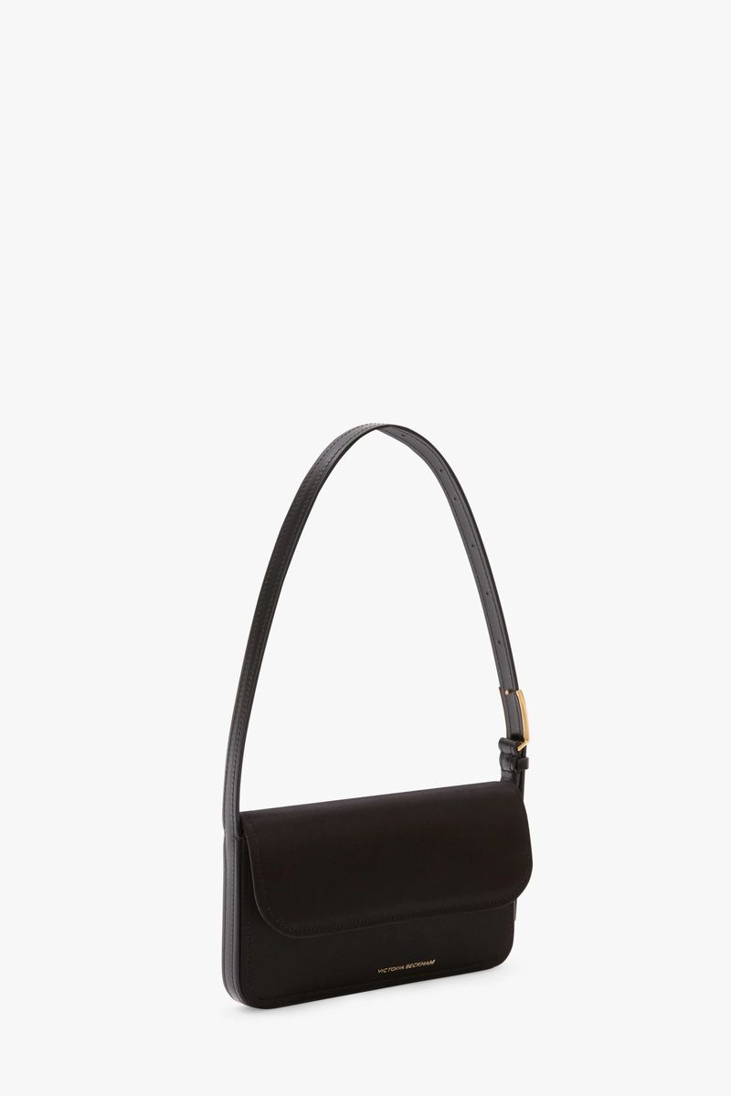 Dorian Satin-Tasche