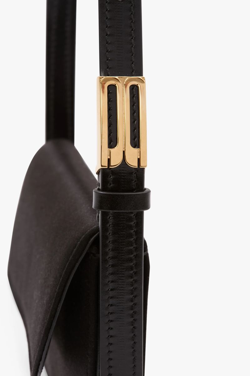 Dorian Satin-Tasche