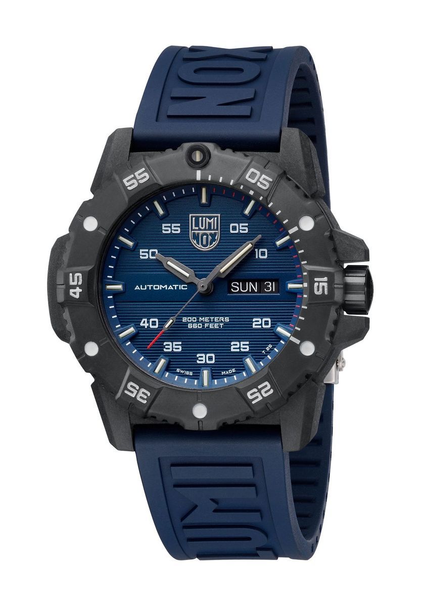 Herren Automatische Taucheruhr